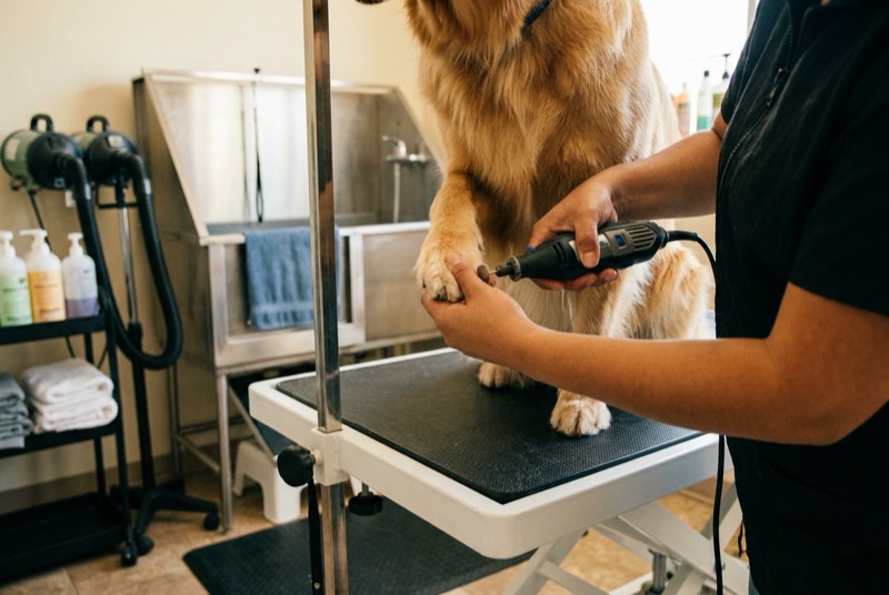 Cuidado Animal: Curso de Peluquería Canina Profesional