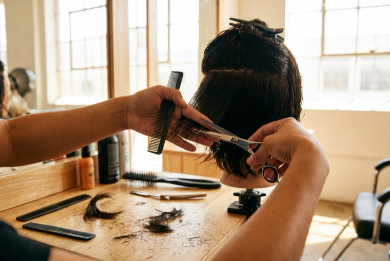 Belleza Online: Curso de Peluquería