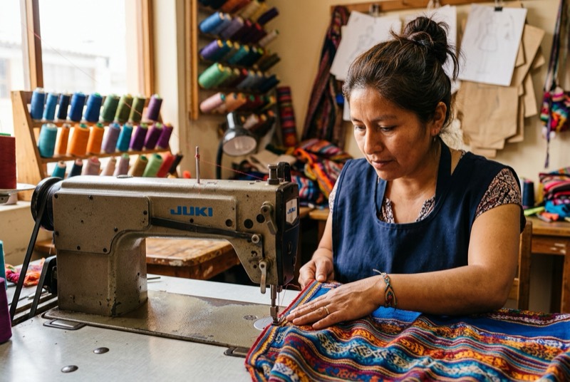 Moda y Confección: Curso de Corte y Confección desde Cero
